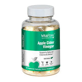 VitaRaw: Apple Cider Vinegar Capsules (1500mg)