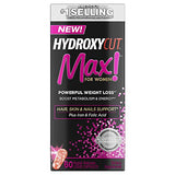 Hydroxycut Max for Women Powerful Weight Loss