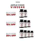 Havasu Nutrition Extra Strength Apple Cider Vinegar Pills