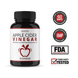 Havasu Nutrition Extra Strength Apple Cider Vinegar Pills