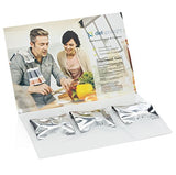 DietSpotlight FitKit - Weight Loss Formula Metabolism & Energy Booster, Appetite Suppressant, Safe & Effective Thermogenic Fat Burner Supplement (2 Months & 3-Day Detox)