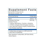 Creative Bioscience 1234 Diet Drops (3 Pack)