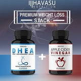 Havasu Nutrition Extra Strength Apple Cider Vinegar Pills