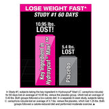 Hydroxycut Max for Women Powerful Weight Loss