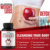 Havasu Nutrition Extra Strength Apple Cider Vinegar Pills