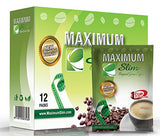 3 GREAT Products for One LOW Price- BOOSTS your METABOLISM and DETOXES your BODY. Includes Premium ORGANIC Green Coffee, Fat & Carb Blocker & Garcinia Cambogia. REVITALIZE your Health