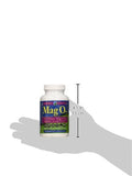 Aerobic Life: Mag O7 Oxygen Digestive System Cleanser Capsules