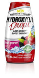 Hydroxycut Great Tasting Weight Loss Drops