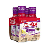 SlimFast Advanced Nutrition Creamy Shake – Meal Replacement