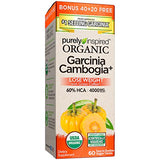 Purely Inspired: Pure Garcinia Cambogia Extract with HCA